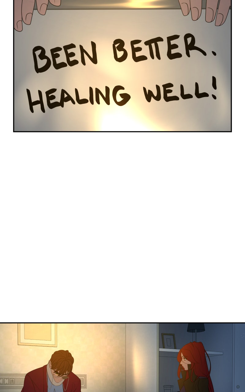 To Tame a Fire (S3) Episode 141 page 35 - 