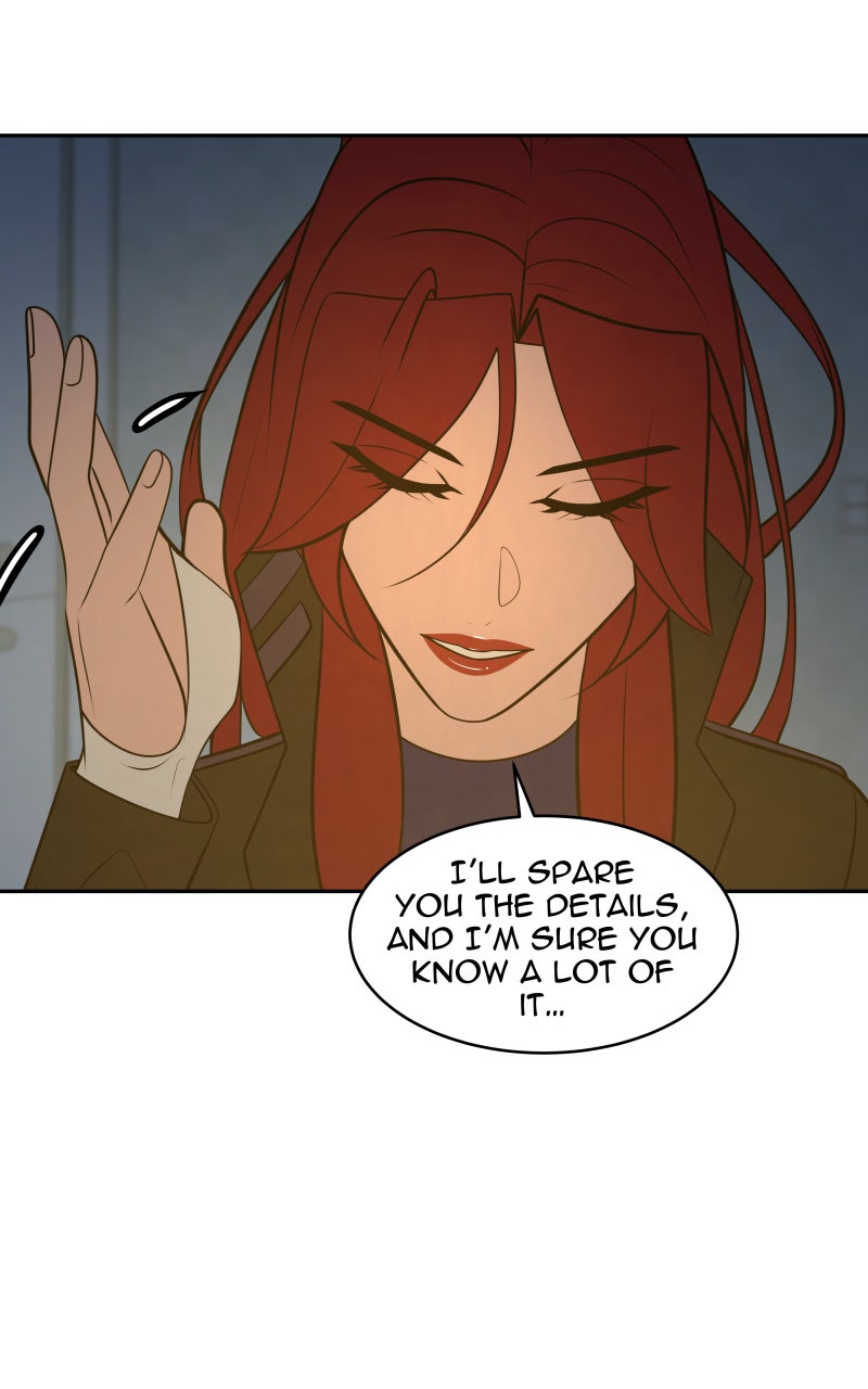 To Tame a Fire (S3) Episode 141 page 38 - 