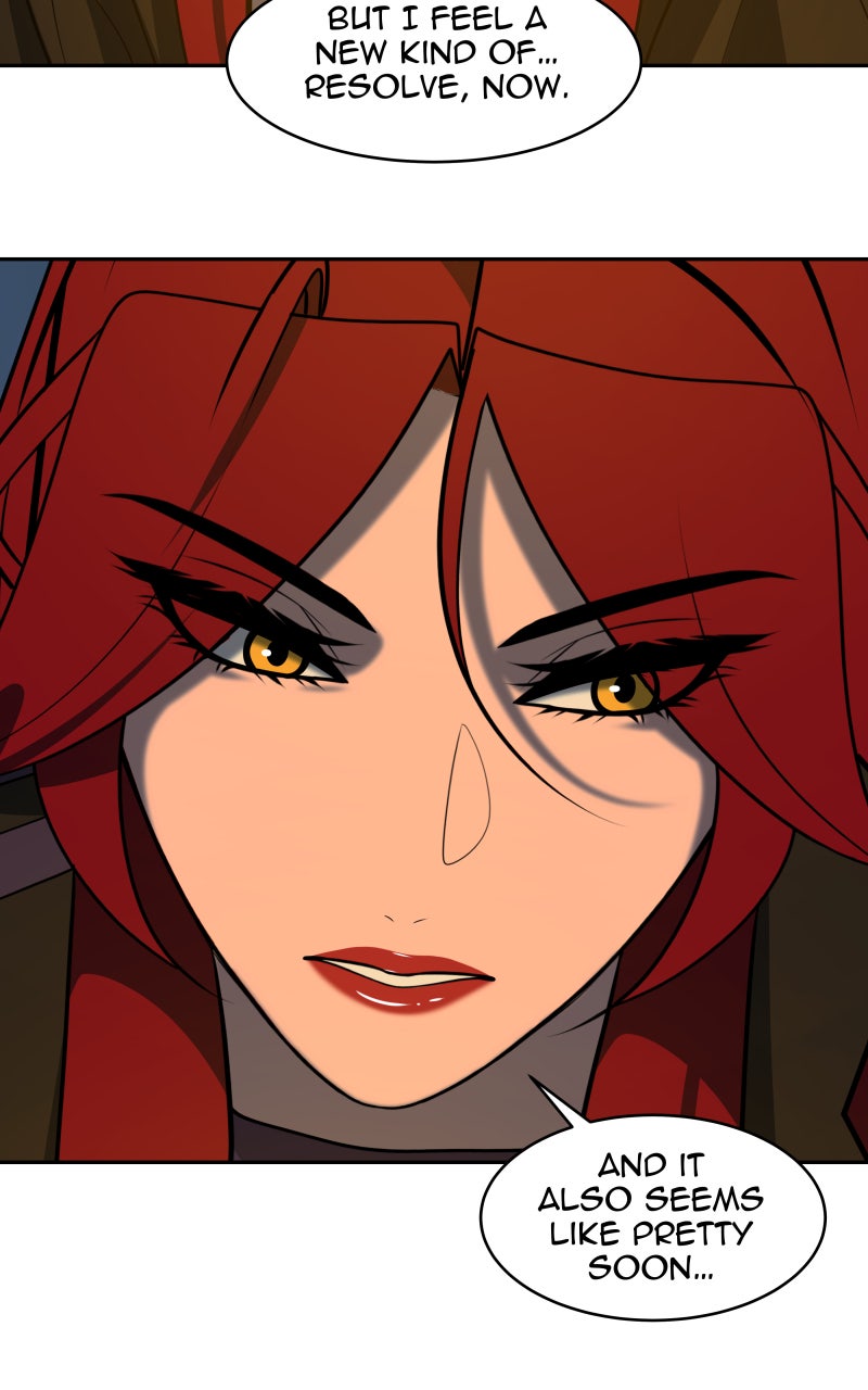 To Tame a Fire (S3) Episode 141 page 40 - 