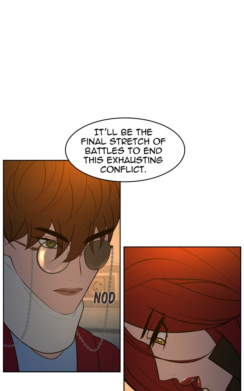 To Tame a Fire (S3) Episode 141 page 41 - 