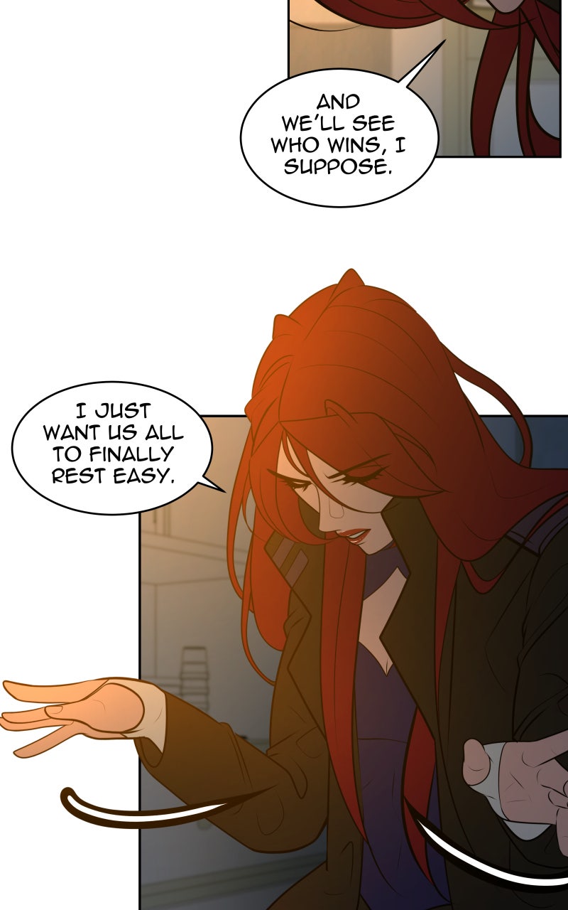 To Tame a Fire (S3) Episode 141 page 42 - 