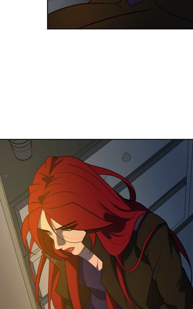 To Tame a Fire (S3) Episode 141 page 43 - 