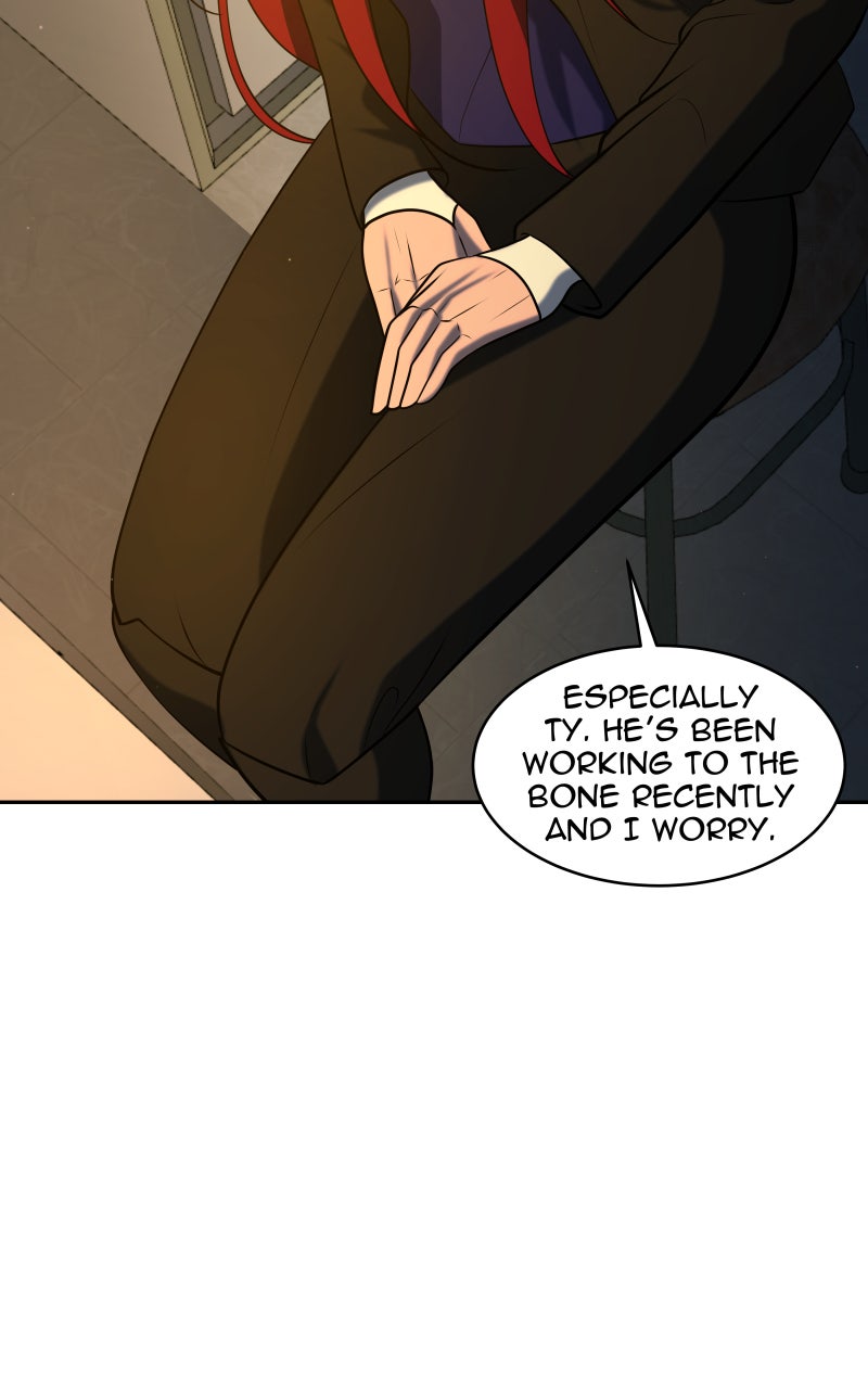 To Tame a Fire (S3) Episode 141 page 44 - 