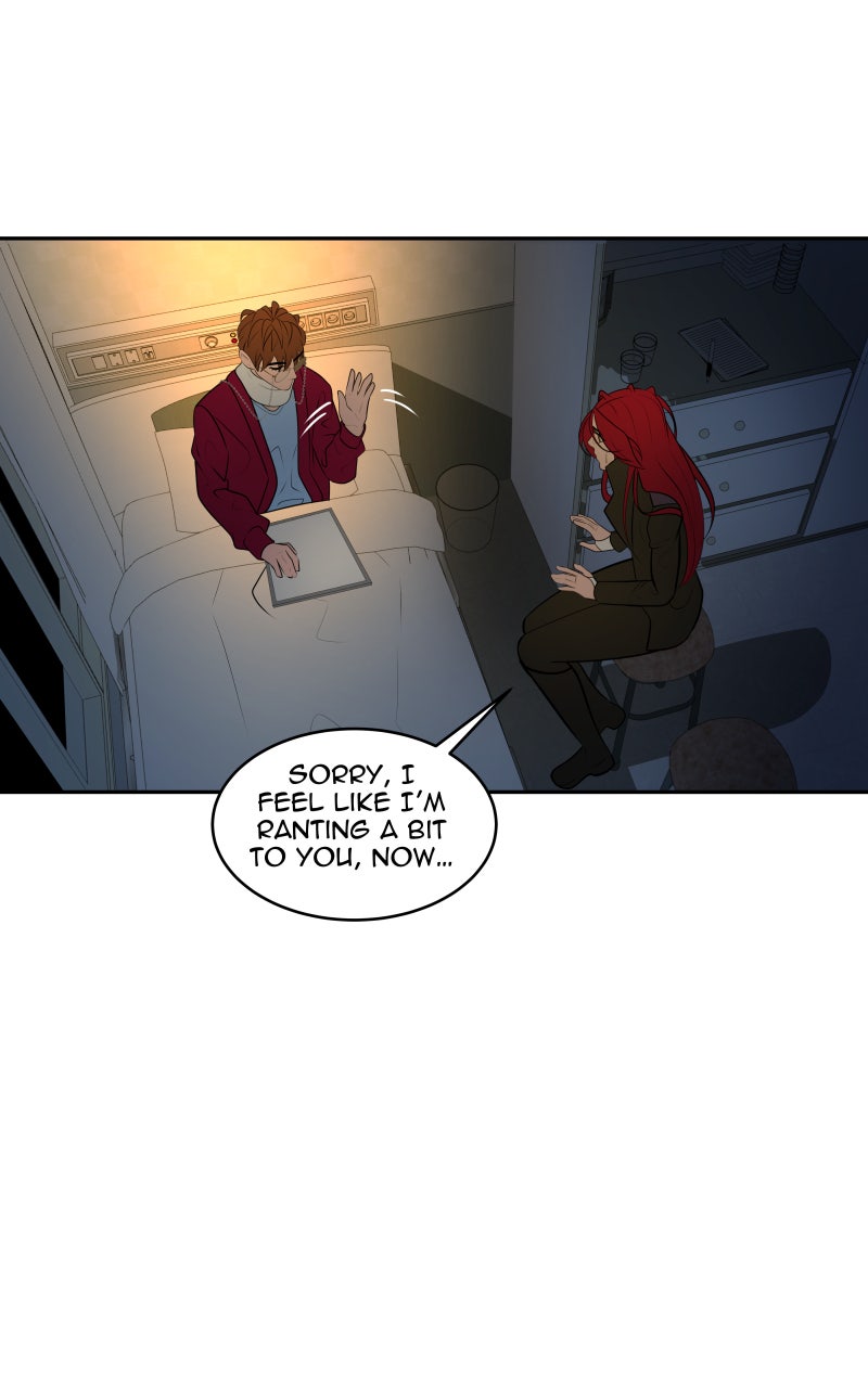 To Tame a Fire (S3) Episode 141 page 45 - 