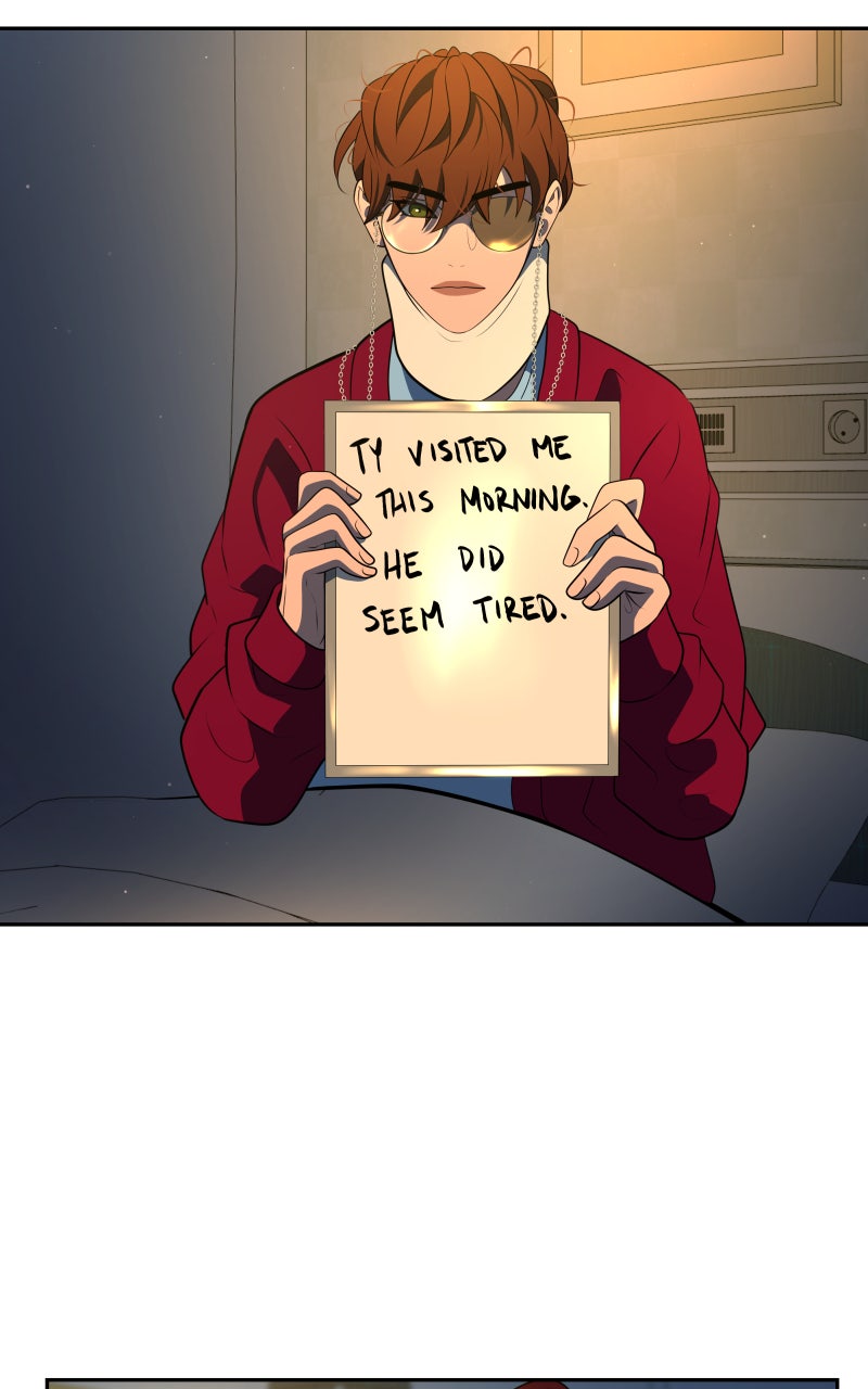 To Tame a Fire (S3) Episode 141 page 46 - 