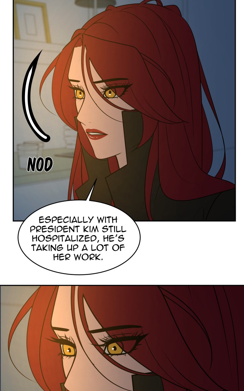 To Tame a Fire (S3) Episode 141 page 47 - 