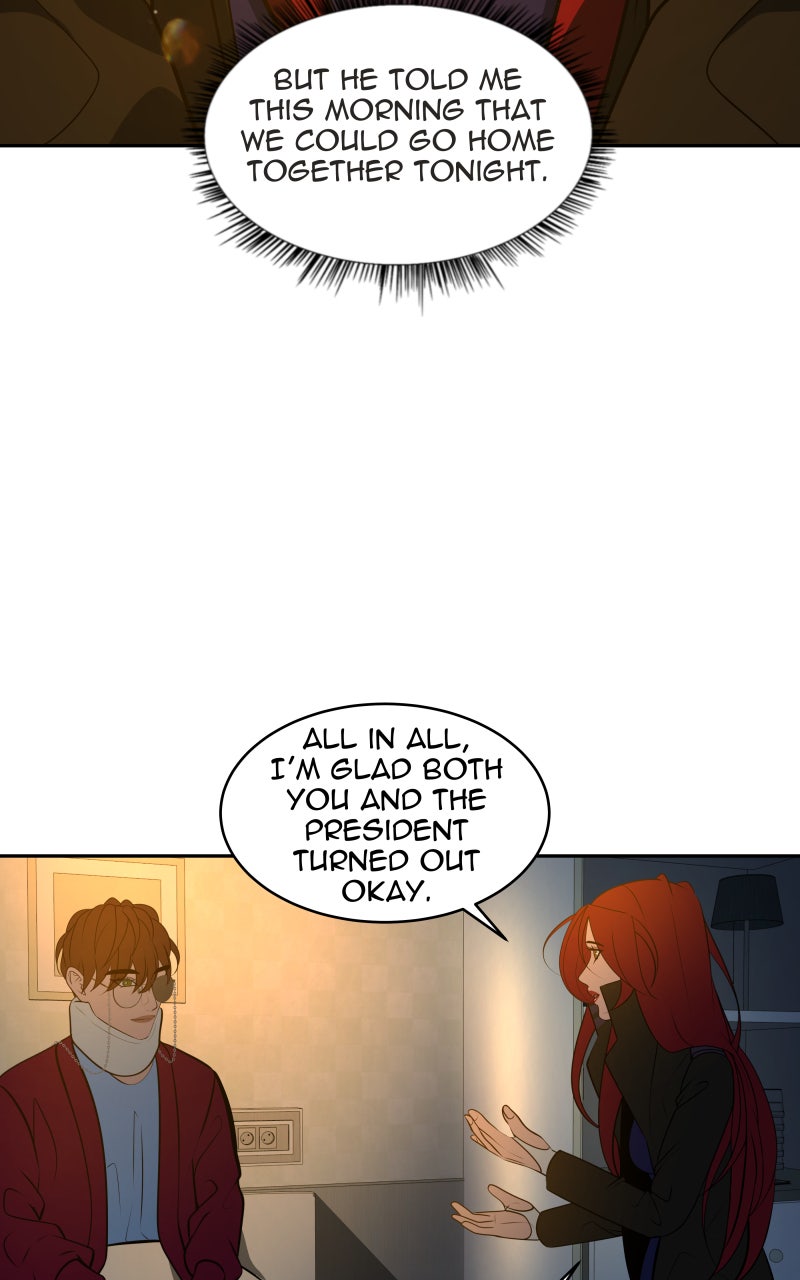 To Tame a Fire (S3) Episode 141 page 50 - 