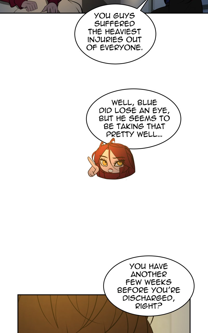 To Tame a Fire (S3) Episode 141 page 51 - 