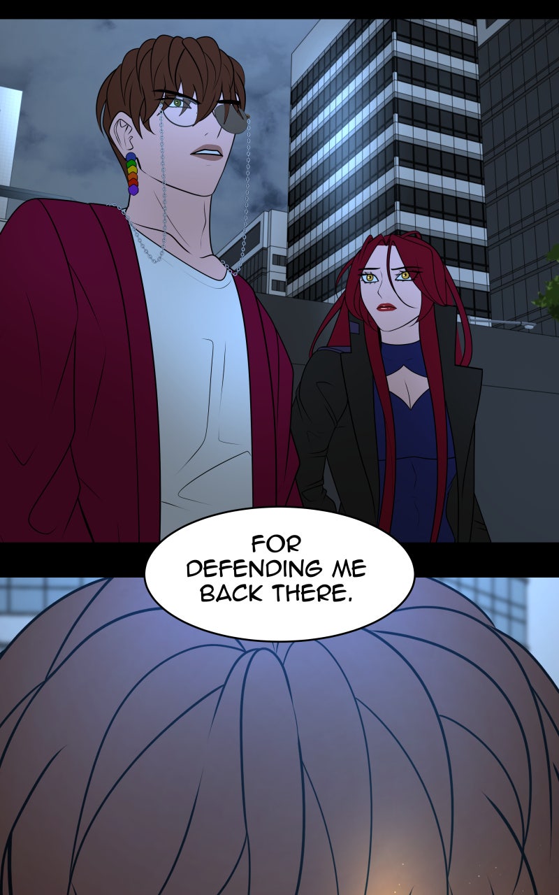 To Tame a Fire (S3) Episode 141 page 55 - 