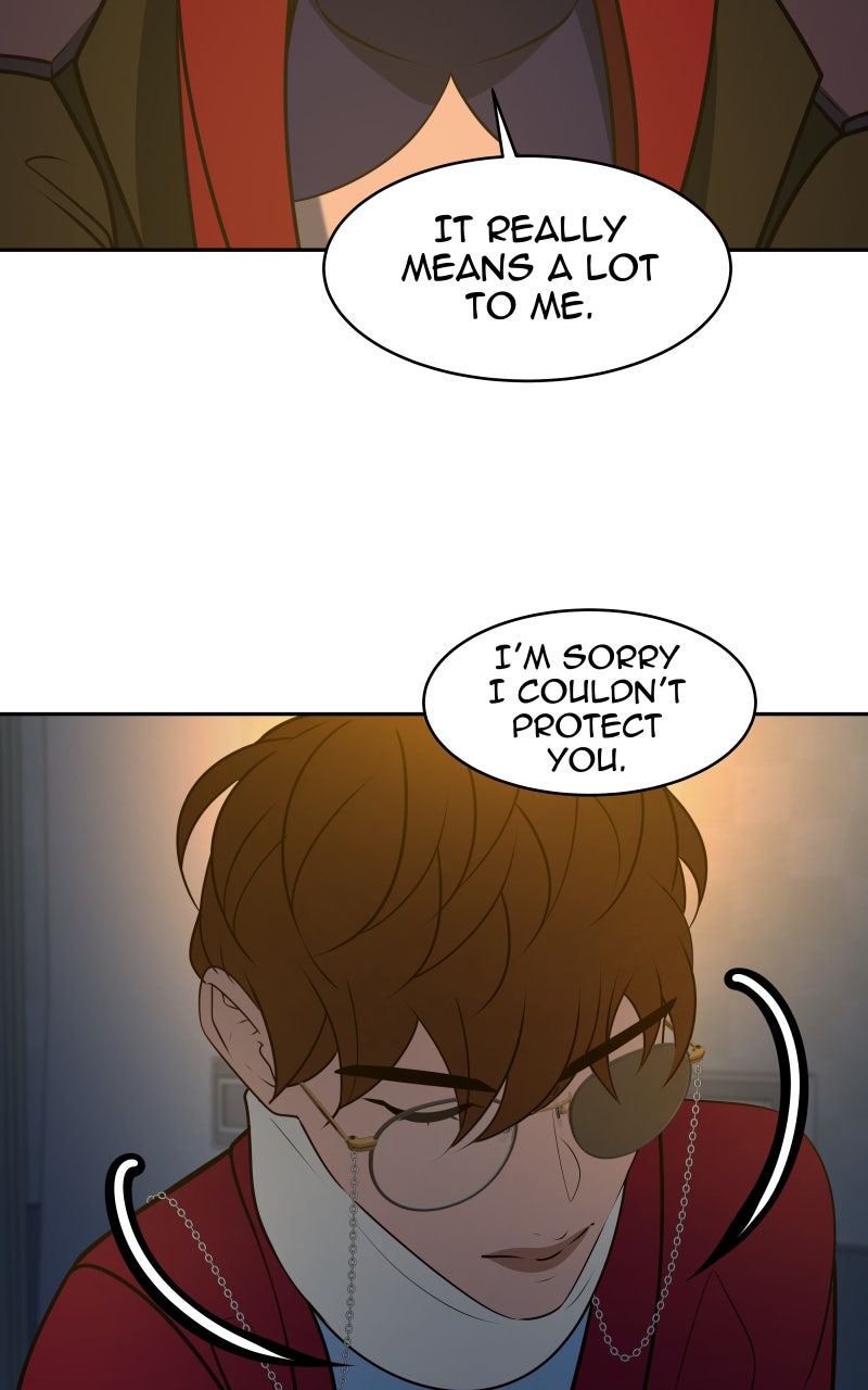 To Tame a Fire (S3) Episode 141 page 58 - 