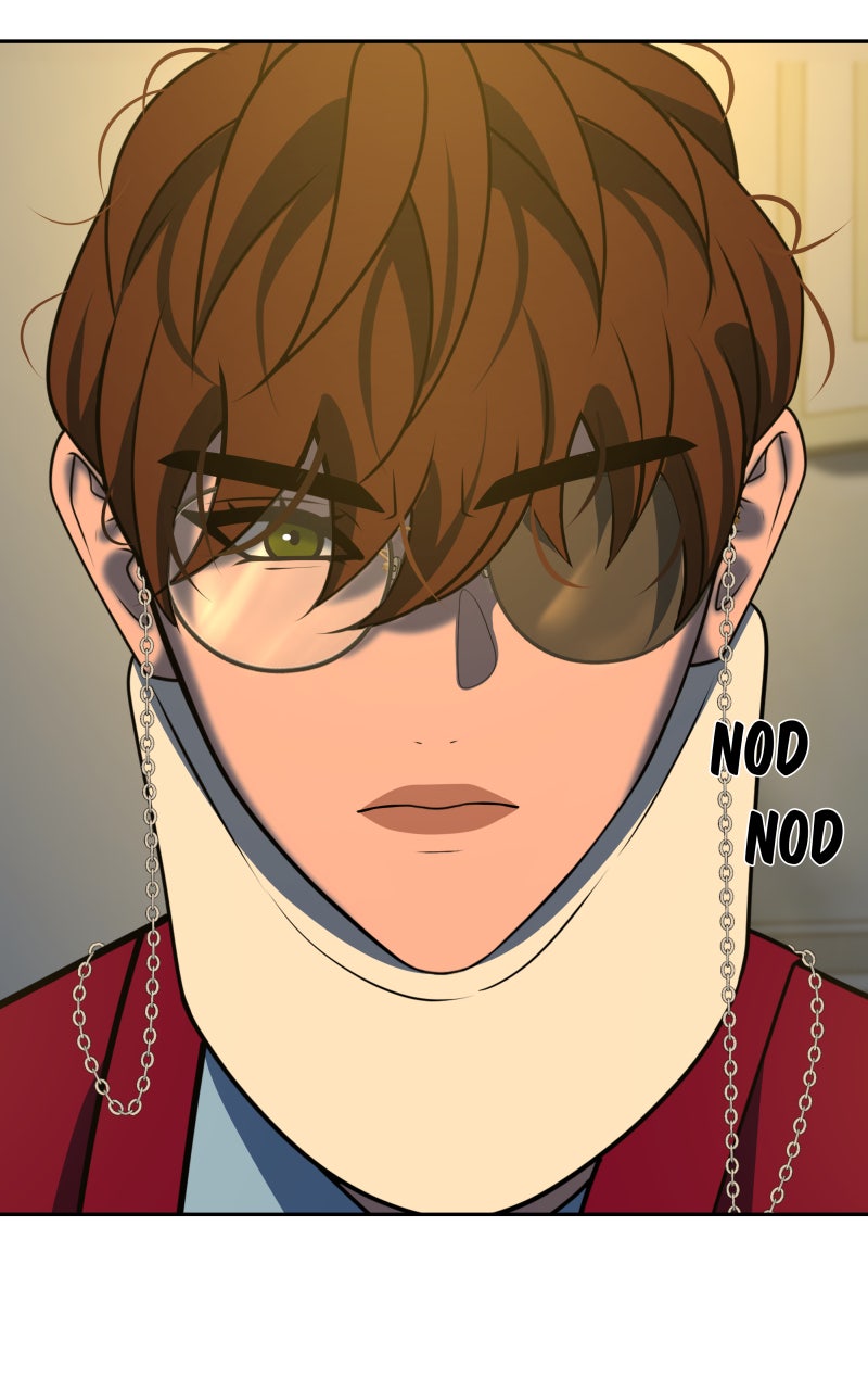 To Tame a Fire (S3) Episode 141 page 60 - 