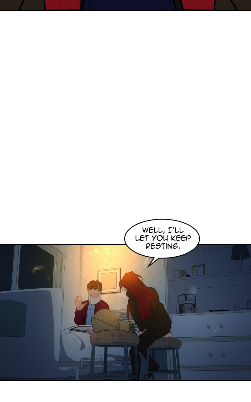 To Tame a Fire (S3) Episode 141 page 62 - 