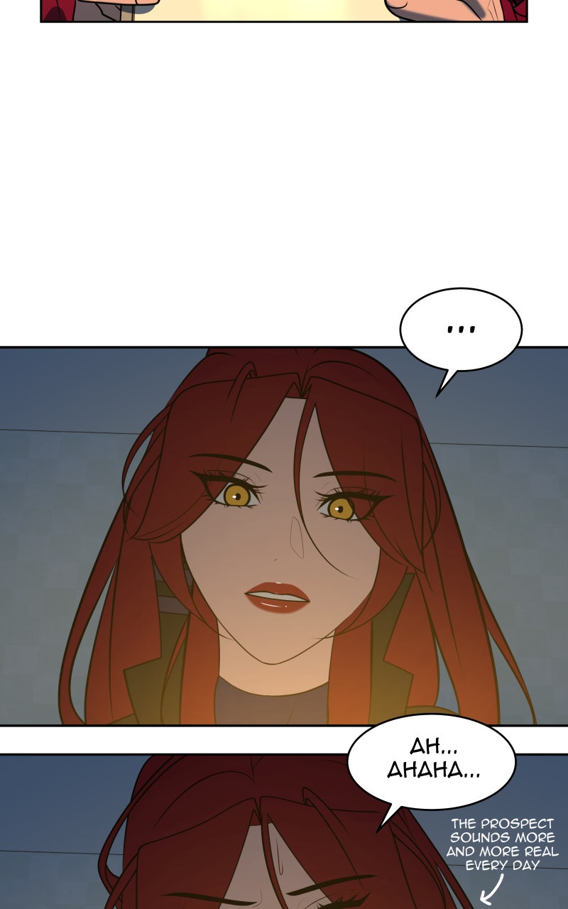 To Tame a Fire (S3) Episode 141 page 64 - 