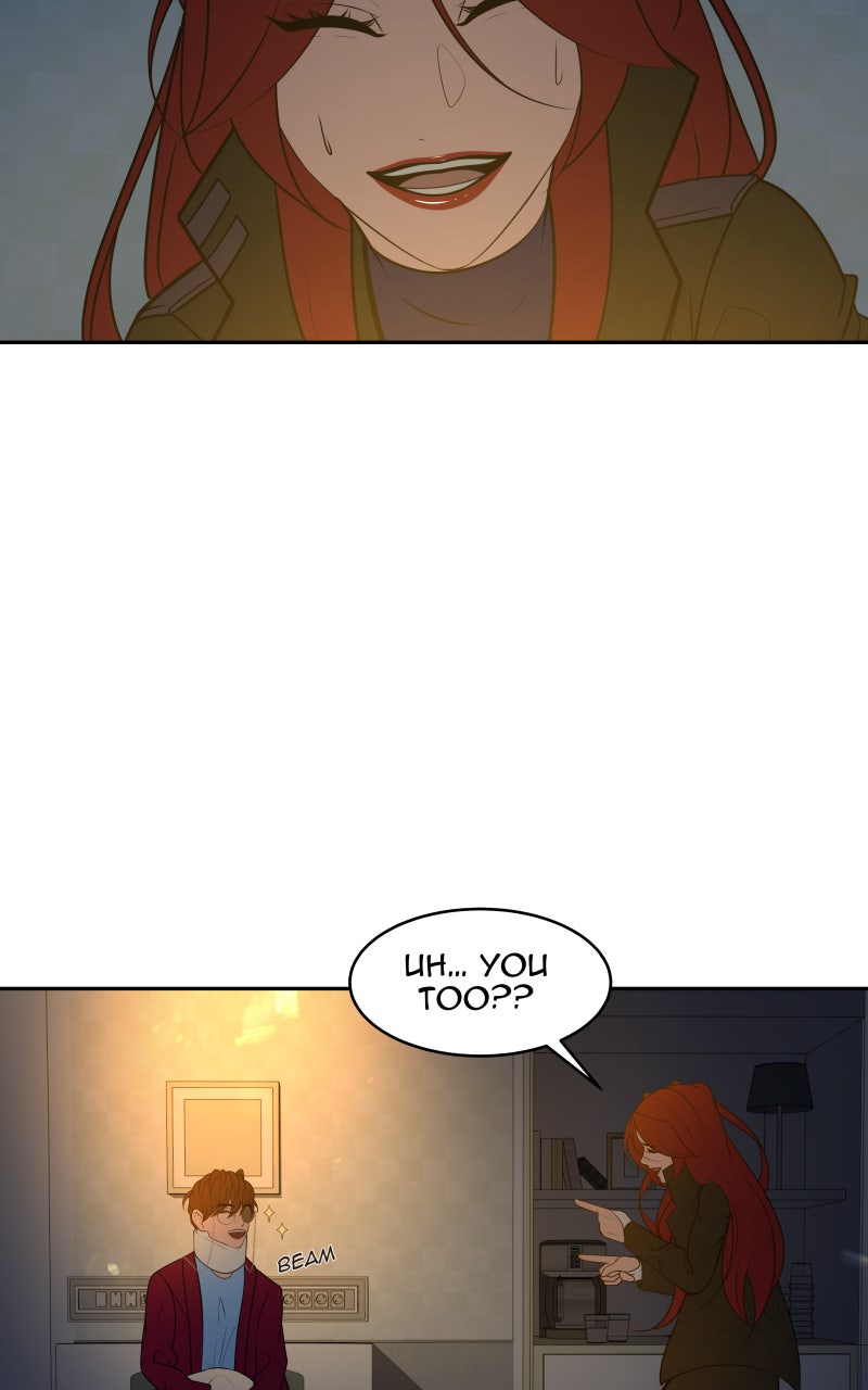 To Tame a Fire (S3) Episode 141 page 65 - 