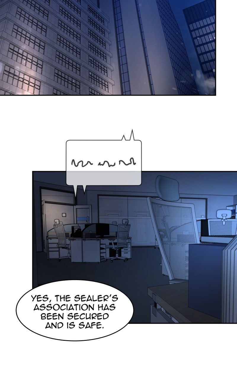 To Tame a Fire (S3) Episode 141 page 67 - 