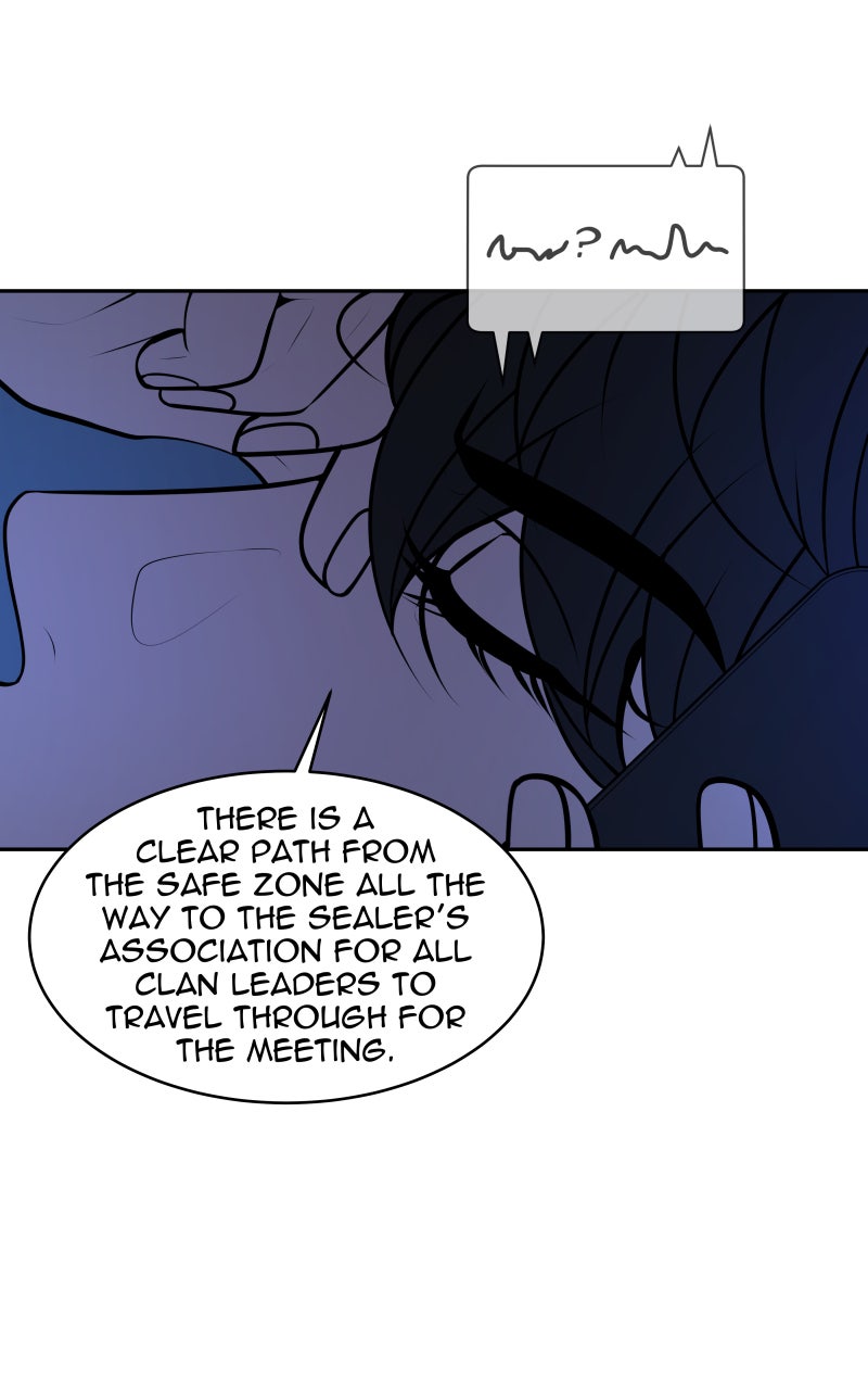To Tame a Fire (S3) Episode 141 page 68 - 