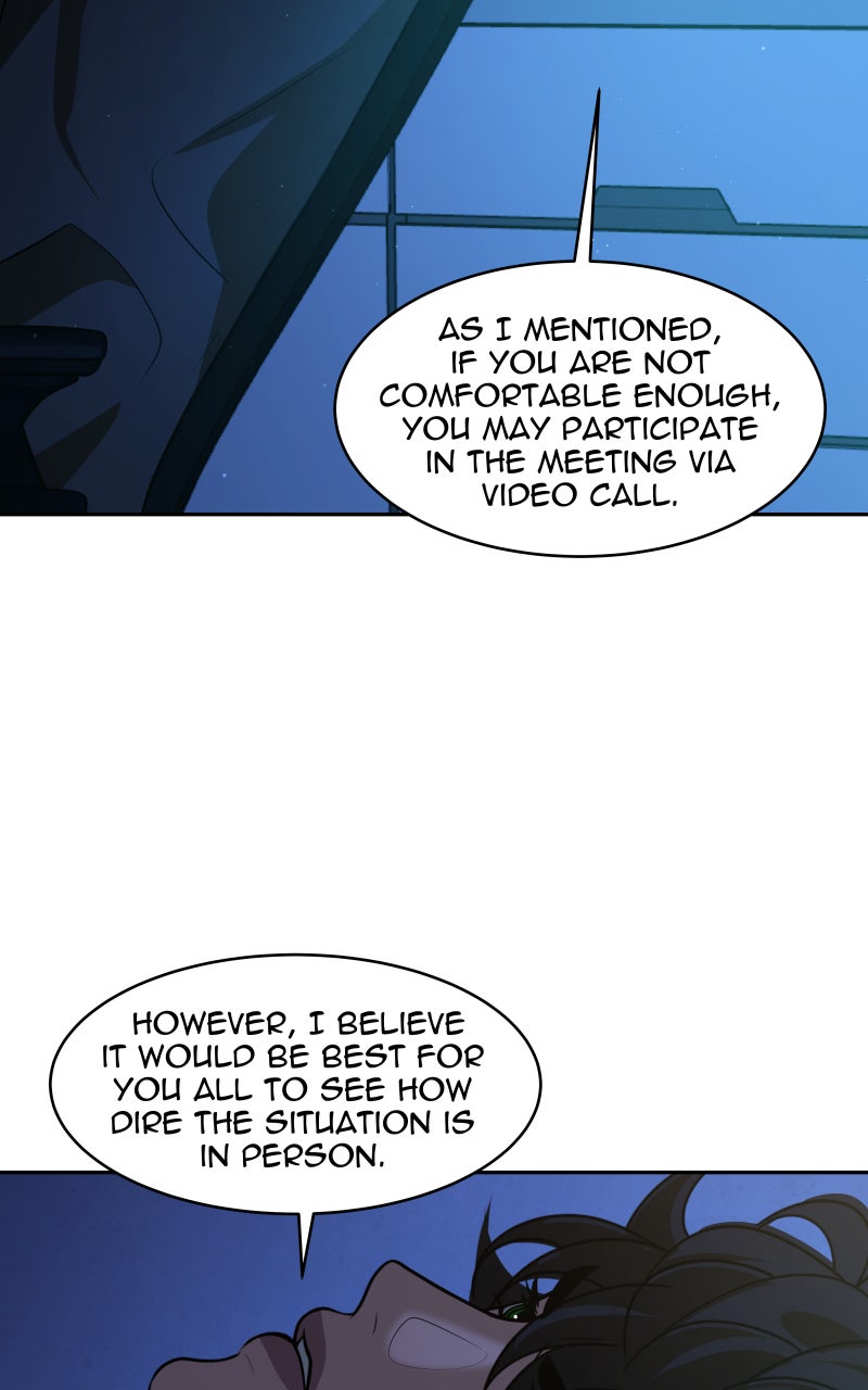 To Tame a Fire (S3) Episode 141 page 70 - 