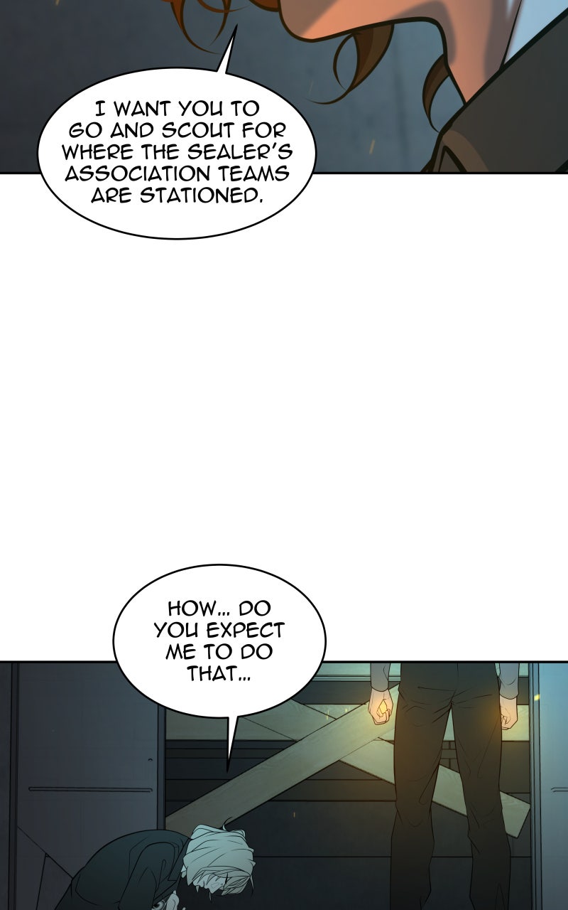 To Tame a Fire (S3) Episode 141 page 8 - 