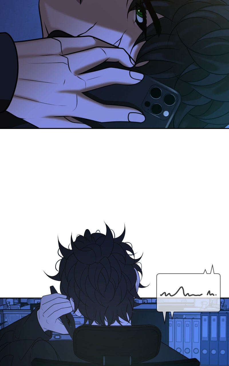 To Tame a Fire (S3) Episode 141 page 71 - 