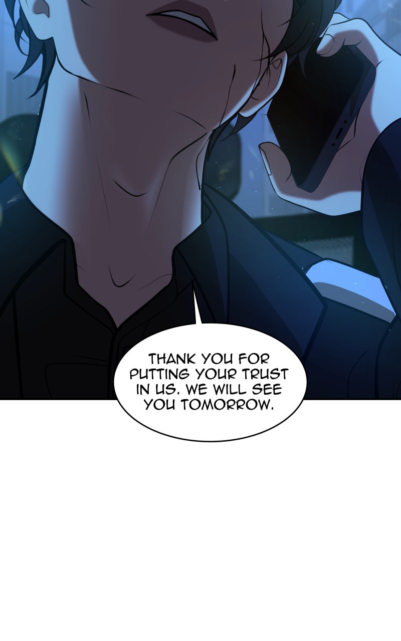 To Tame a Fire (S3) Episode 141 page 73 - 