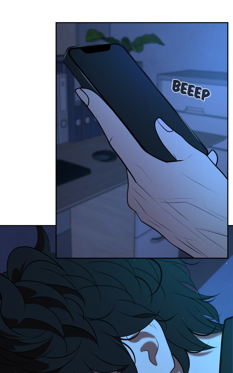 To Tame a Fire (S3) Episode 141 page 74 - 