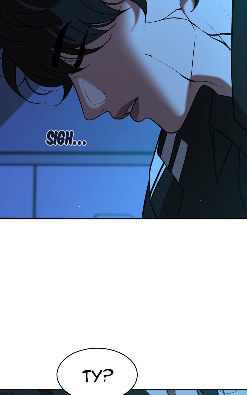 To Tame a Fire (S3) Episode 141 page 75 - 