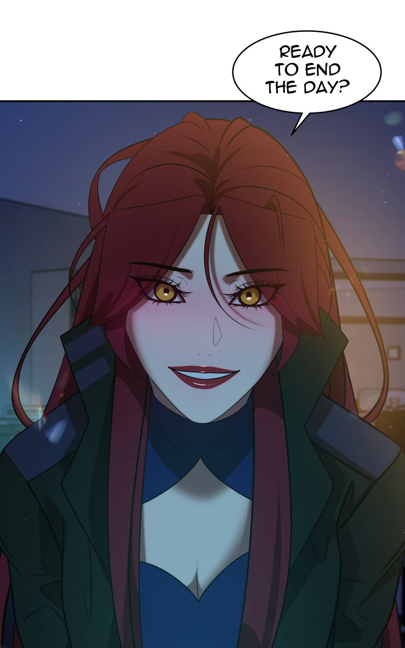 To Tame a Fire (S3) Episode 141 page 79 - 