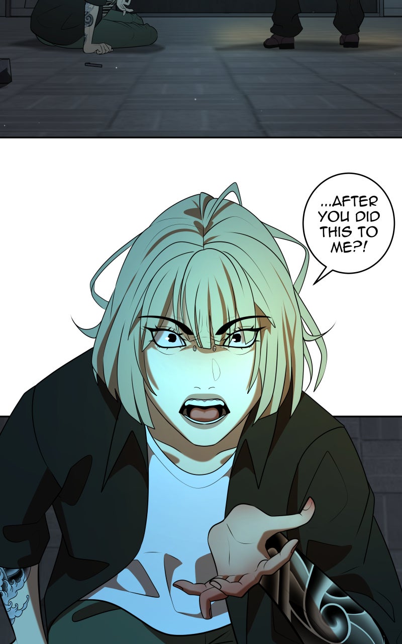 To Tame a Fire (S3) Episode 141 page 9 - 
