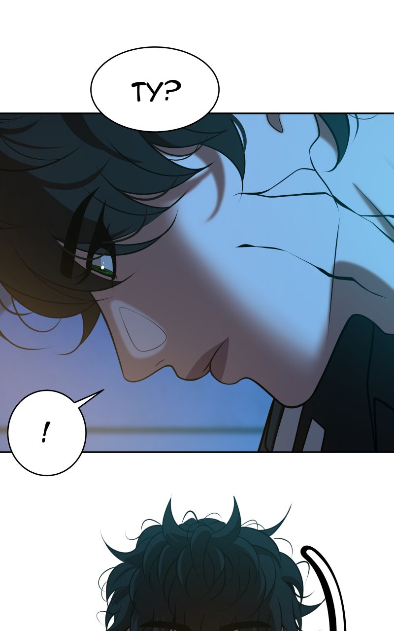 To Tame a Fire (S3) Episode 142 page 1 - 