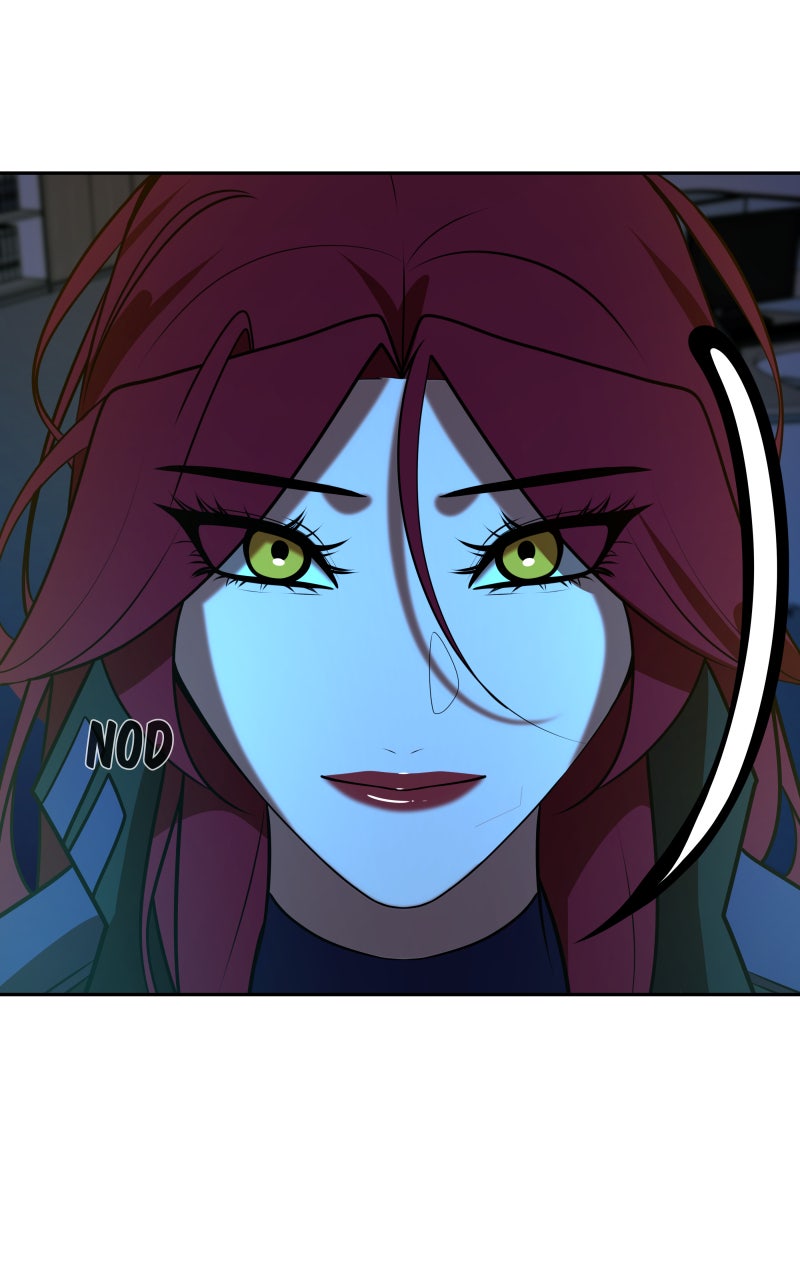 To Tame a Fire (S3) Episode 142 page 13 - 