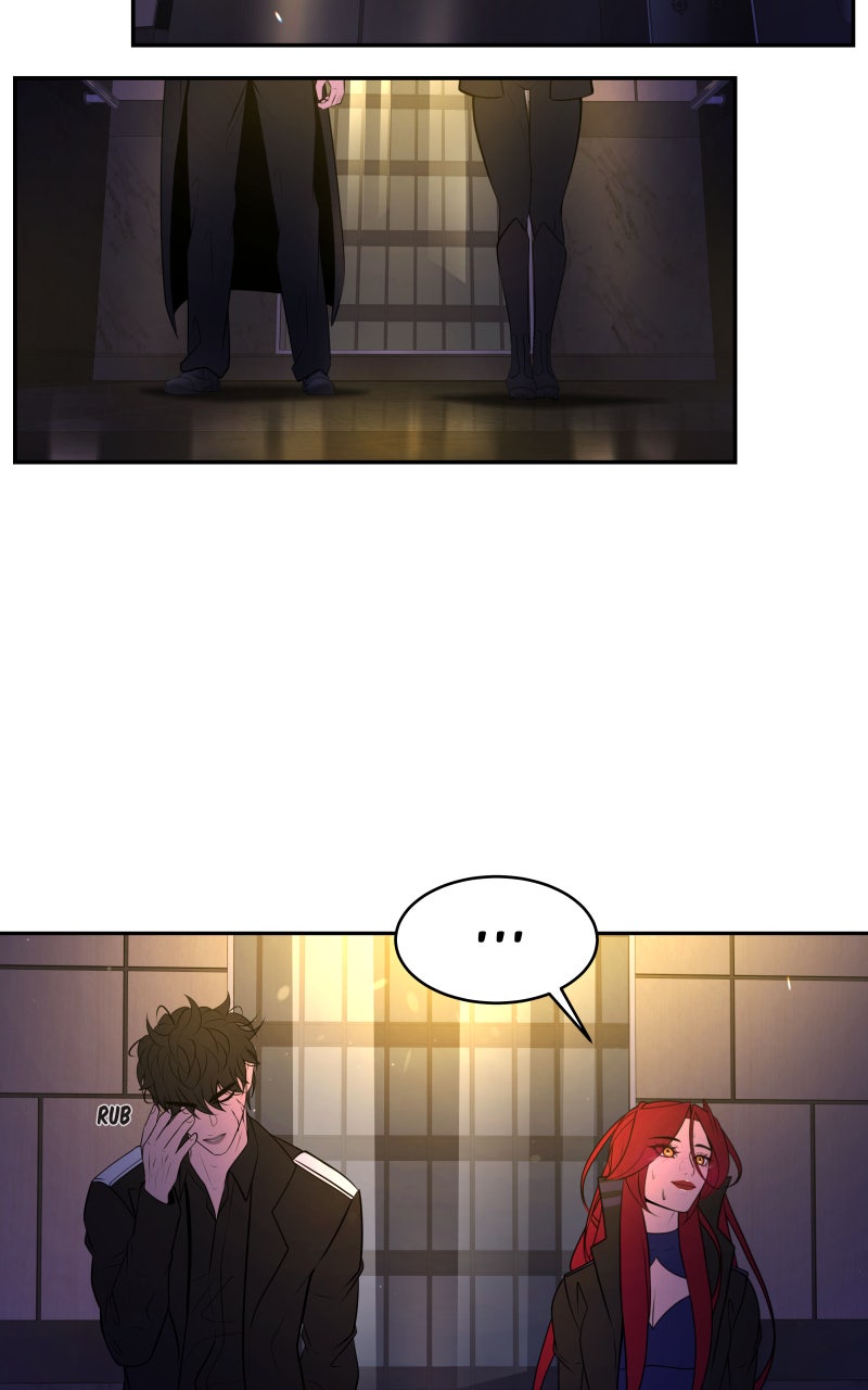 To Tame a Fire (S3) Episode 142 page 16 - 