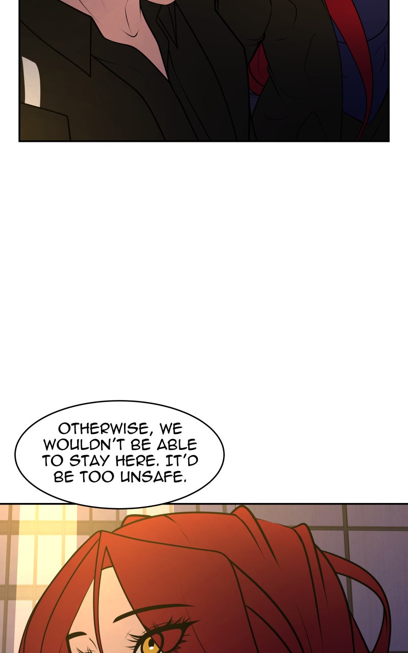 To Tame a Fire (S3) Episode 142 page 20 - 