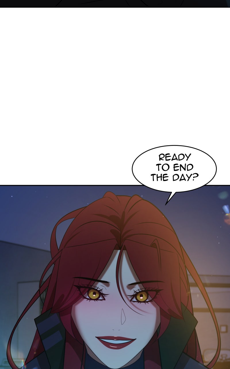 To Tame a Fire (S3) Episode 142 page 3 - 