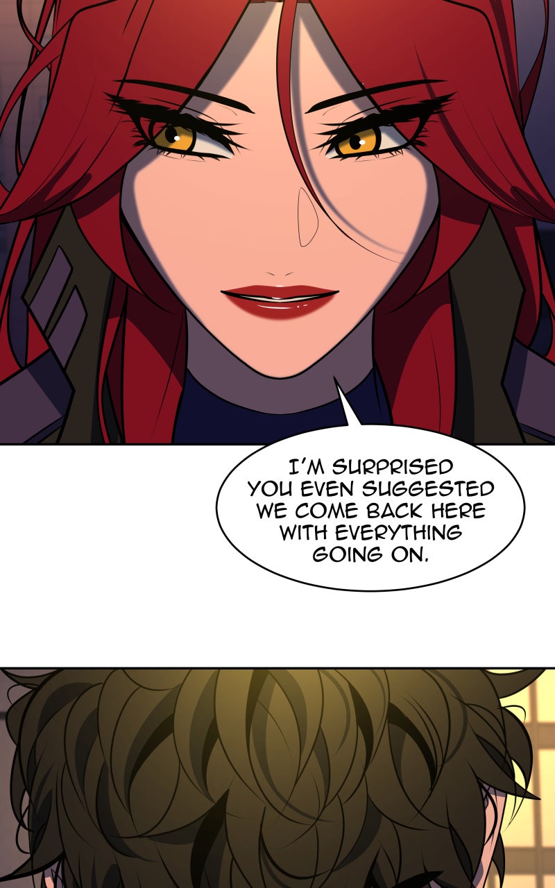 To Tame a Fire (S3) Episode 142 page 22 - 