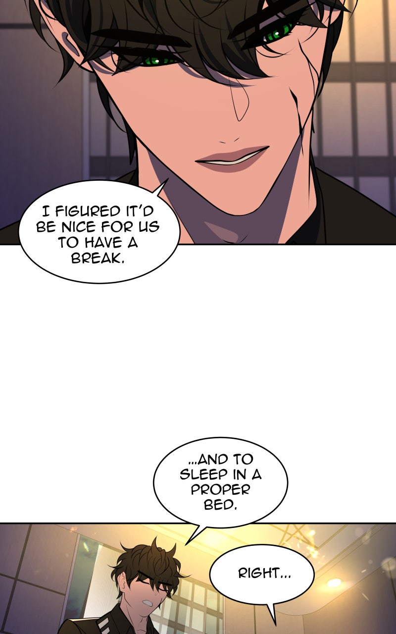 To Tame a Fire (S3) Episode 142 page 23 - 