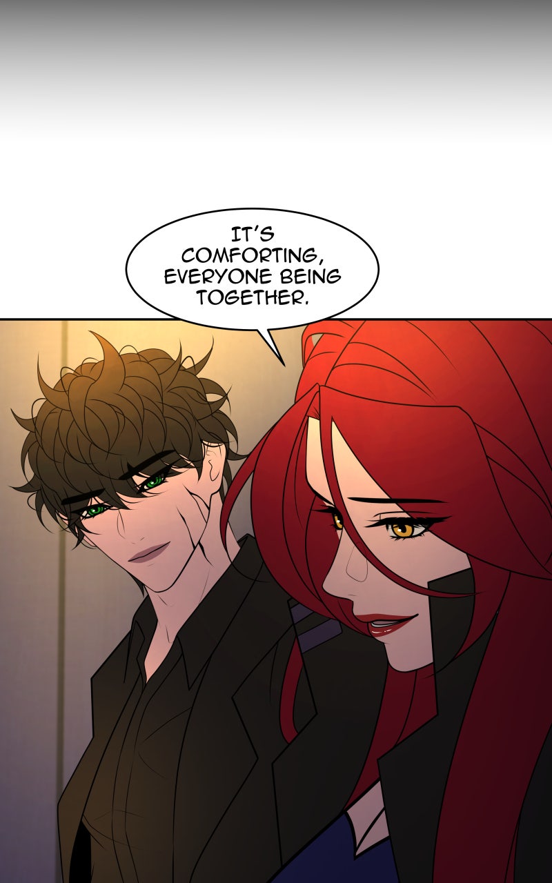 To Tame a Fire (S3) Episode 142 page 28 - 