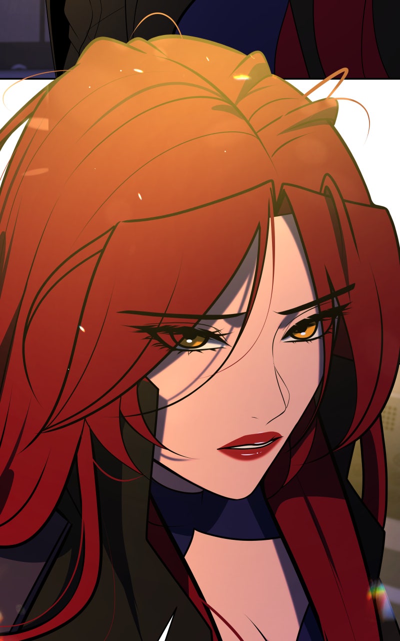 To Tame a Fire (S3) Episode 142 page 29 - 