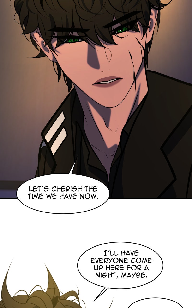 To Tame a Fire (S3) Episode 142 page 31 - 