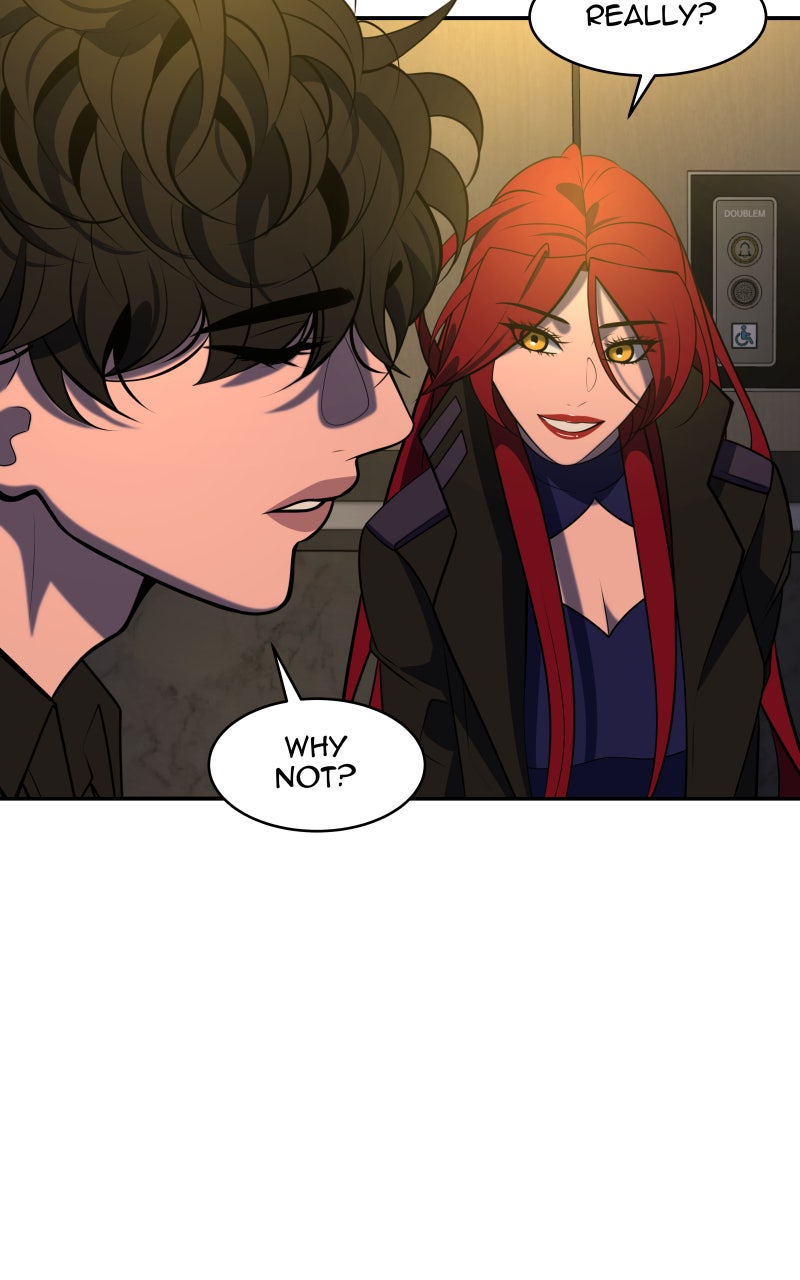 To Tame a Fire (S3) Episode 142 page 32 - 