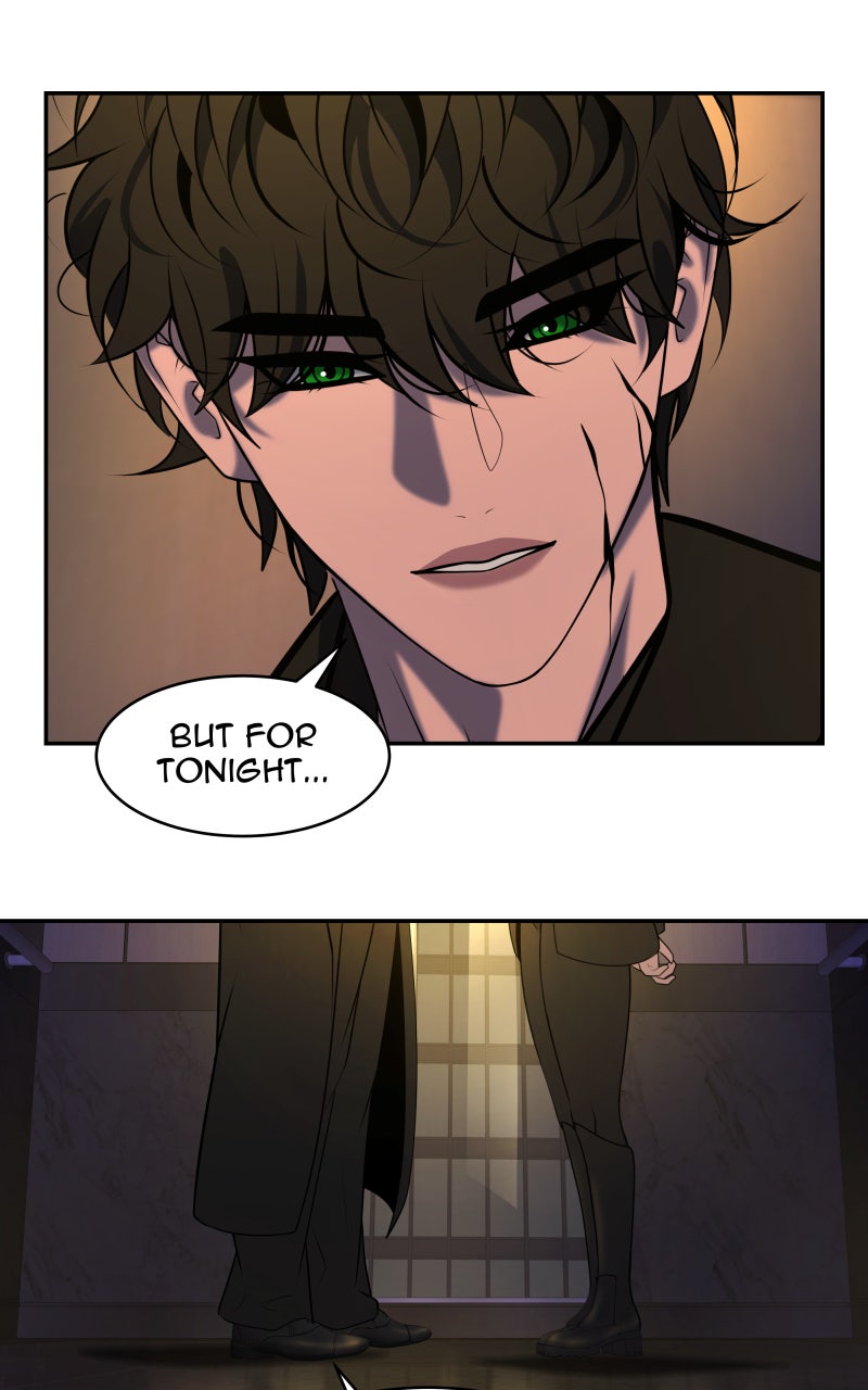To Tame a Fire (S3) Episode 142 page 33 - 