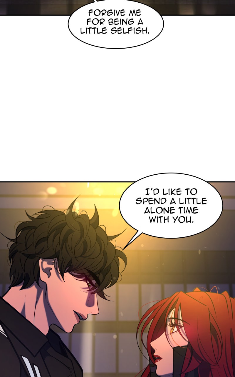 To Tame a Fire (S3) Episode 142 page 34 - 