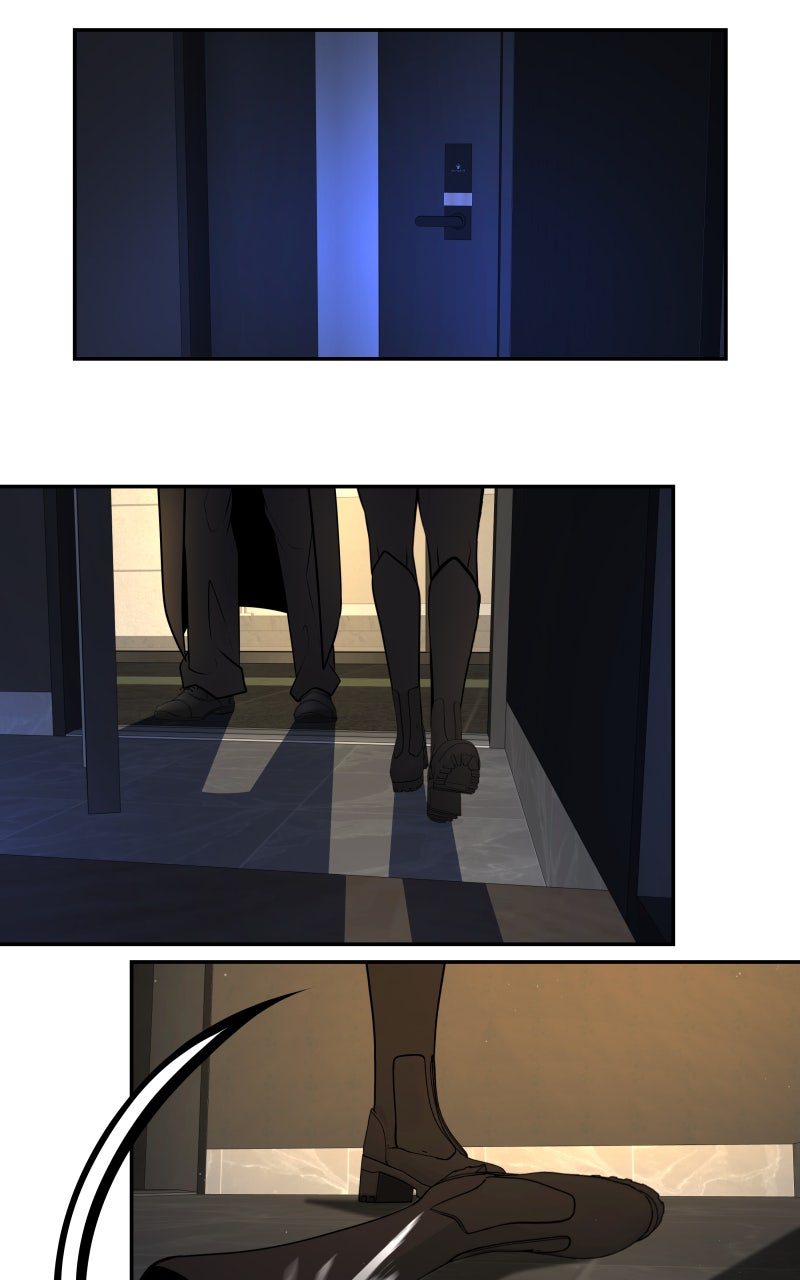 To Tame a Fire (S3) Episode 142 page 39 - 