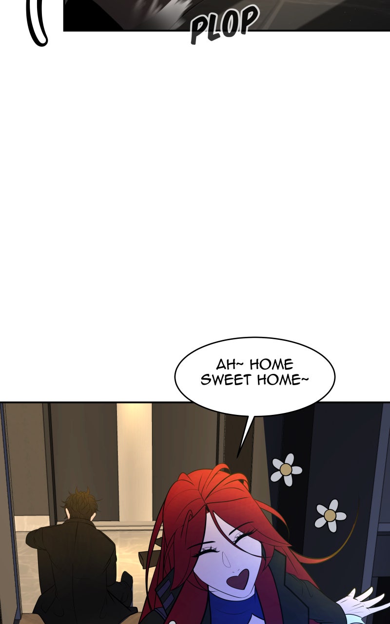 To Tame a Fire (S3) Episode 142 page 40 - 