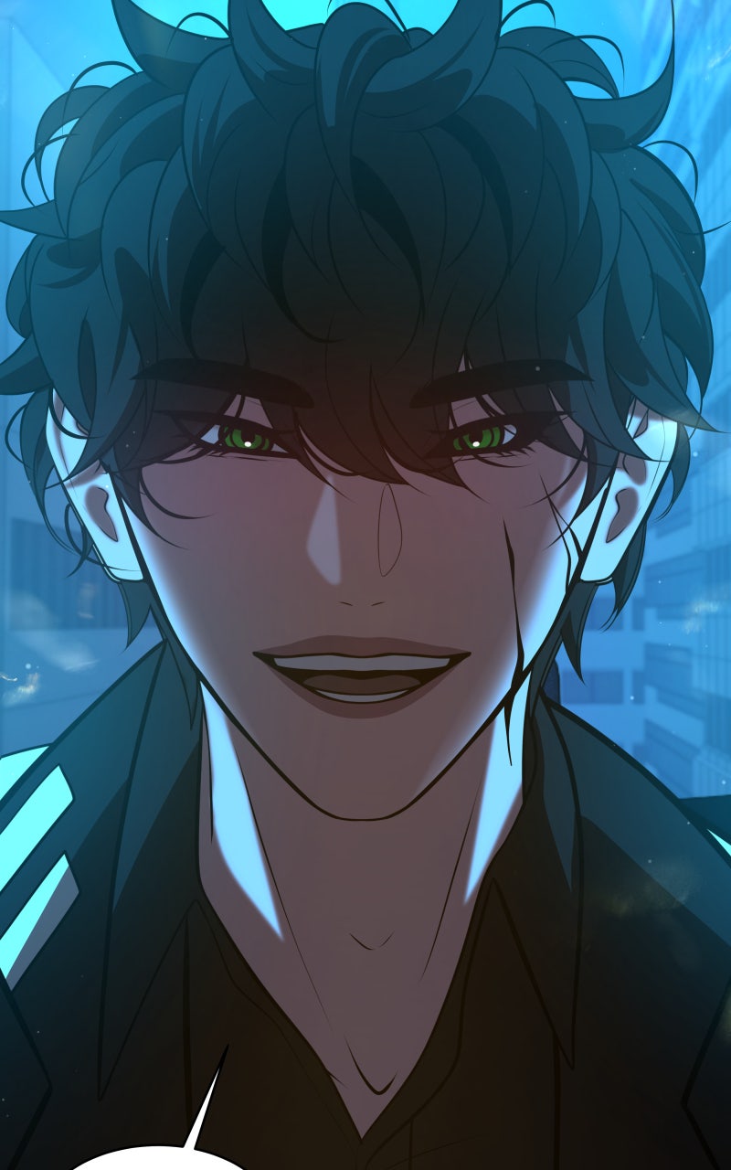 To Tame a Fire (S3) Episode 142 page 5 - 