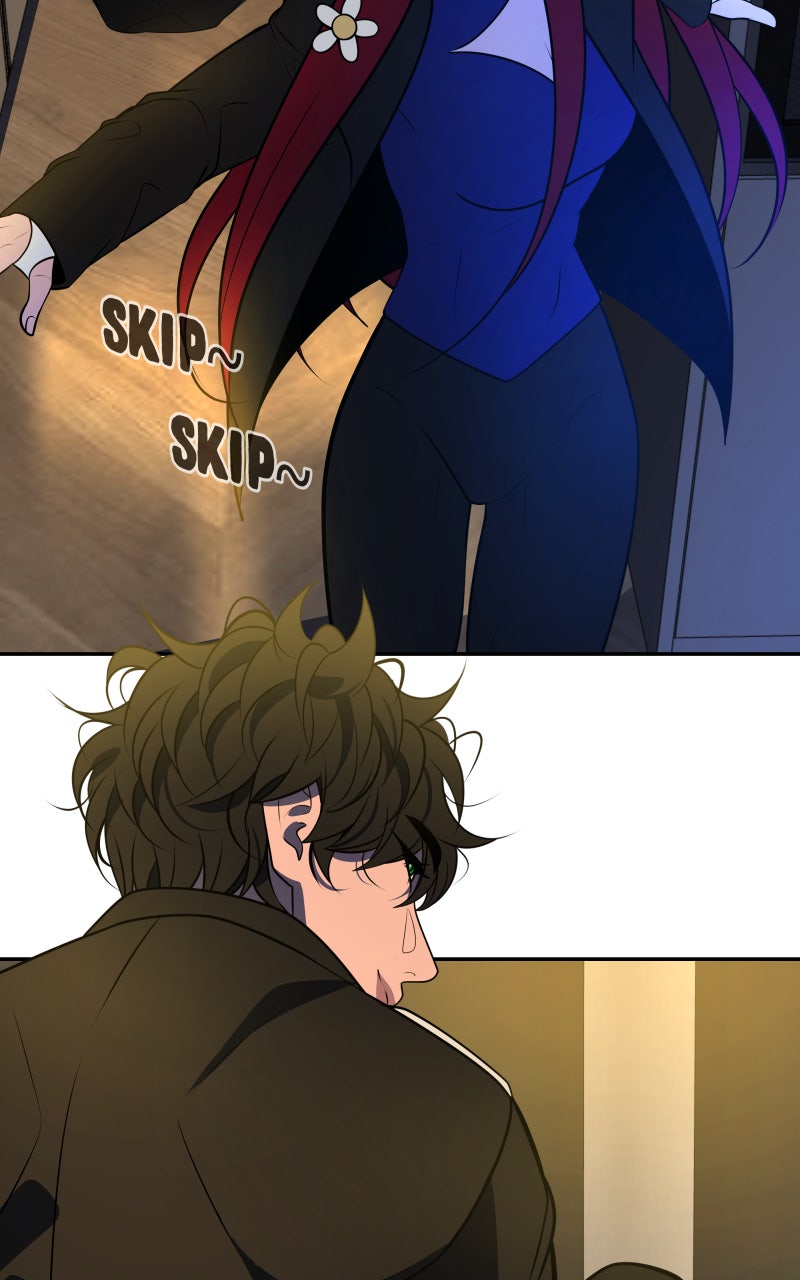 To Tame a Fire (S3) Episode 142 page 41 - 