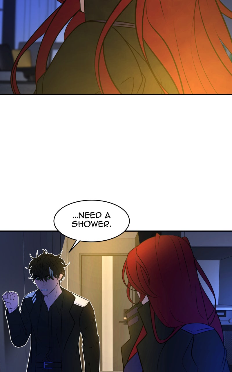 To Tame a Fire (S3) Episode 142 page 43 - 