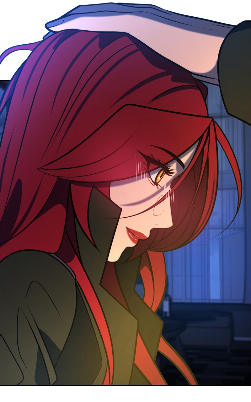 To Tame a Fire (S3) Episode 142 page 45 - 