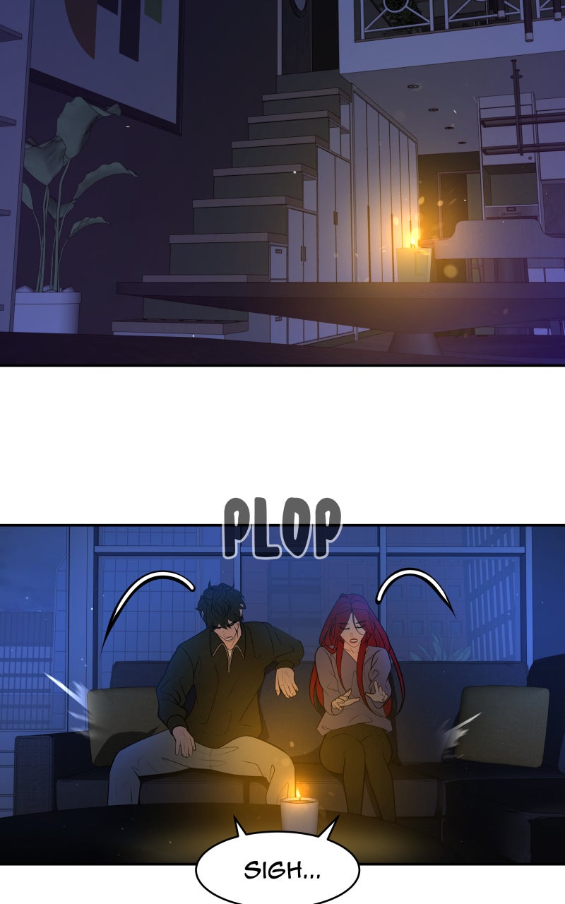To Tame a Fire (S3) Episode 142 page 47 - 