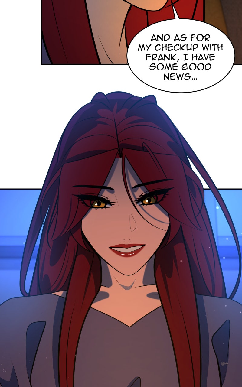To Tame a Fire (S3) Episode 142 page 52 - 