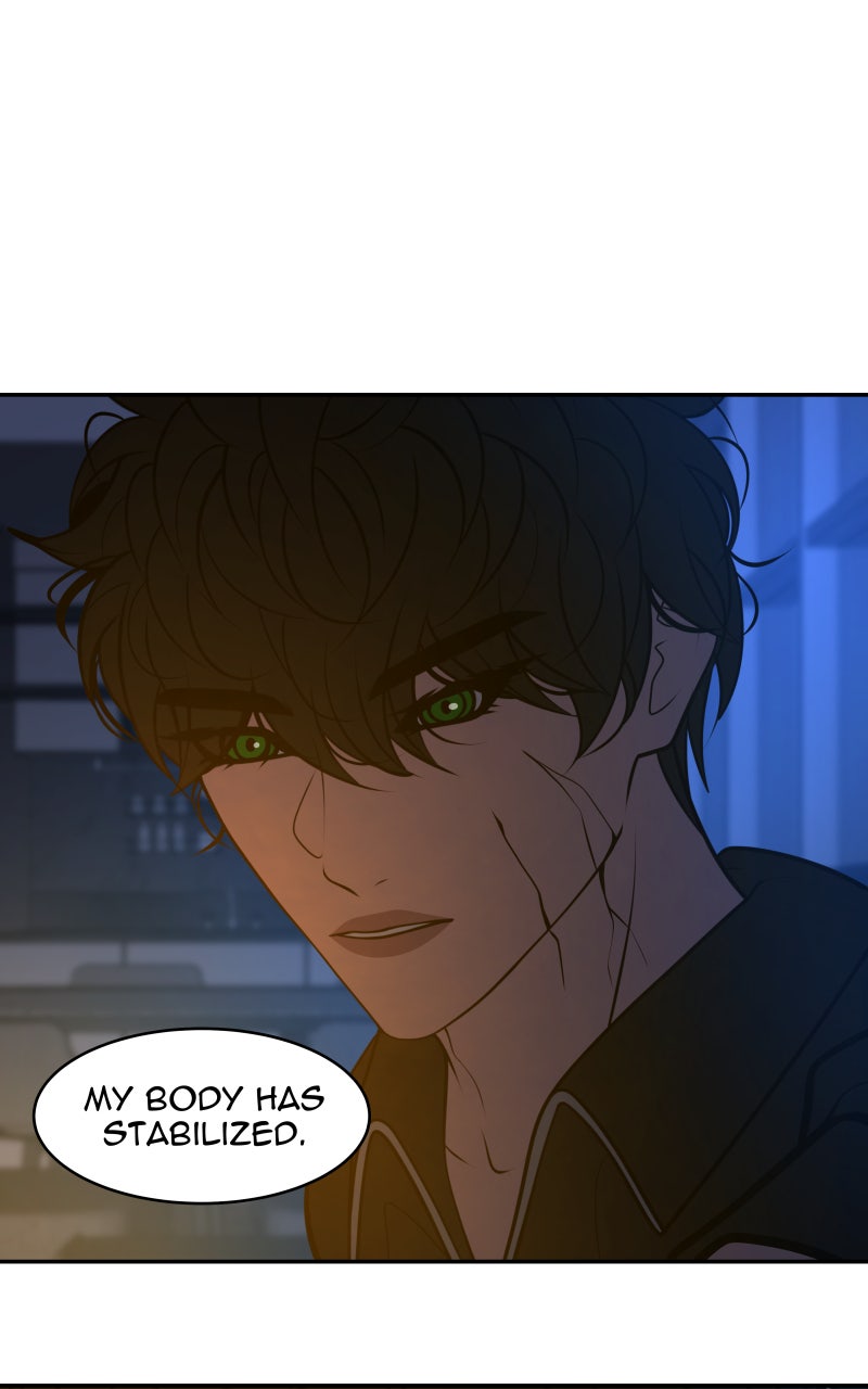 To Tame a Fire (S3) Episode 142 page 54 - 